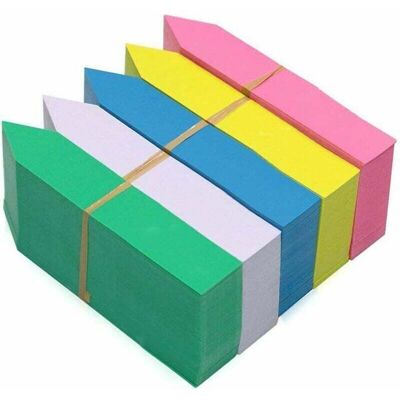 SANS MARQUE 500 Pièces Multicolore En Plastique Étanche Plante Étiquettes De Graines Marqus Piquets Étiquettes Réutilisables Pour Pots De Plantes Pépinière Piquet De Jardin - Publicité SANS MARQUE 500 Pièces Multicolore En Plastique Étanche Plante Étiquettes De Graines Marqus Piquets Étiquettes Réutilisables Pour Pots De Plantes Pépinière Piquet De Jardin - Publicité