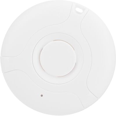 MCKENSA Anti-moustiques Ultrasonique, Répulsif Anti-insectes, Rechargeable Par Usb, Blanc, Pour L'Extérieur - Publicité MCKENSA Anti-moustiques Ultrasonique, Répulsif Anti-insectes, Rechargeable Par Usb, Blanc, Pour L'Extérieur - Publicité