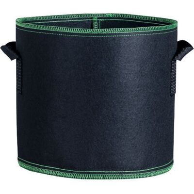 ECHOO 1 Pcs Sac À Plantes Non Tissé 5 Gallons Sac Plantation Pomme De Terre Légumes - Publicité ECHOO 1 Pcs Sac À Plantes Non Tissé 5 Gallons Sac Plantation Pomme De Terre Légumes - Publicité