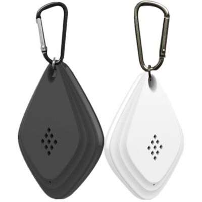 OEM Répulsif Ultrasonique De Moustique, Portable Répulsif Antiparasitaire Extérieur/intérieur Contre Les Insectes Et Les Araignéespratique Et Portable Pour Anti-insecte Anti-moustique(blanc+noir) - Publicité OEM Répulsif Ultrasonique De Moustique, Portable Répulsif Antiparasitaire Extérieur/intérieur Contre Les Insectes Et Les Araignéespratique Et Portable Pour Anti-insecte Anti-moustique(blanc+noir) - Publicité