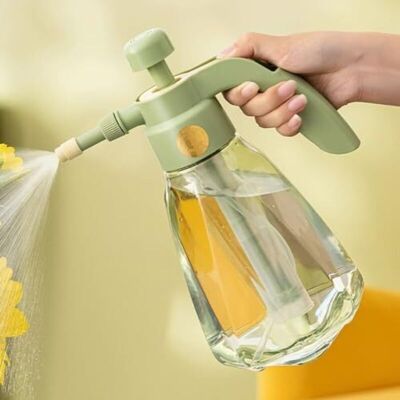 OEM Pulvérisateur Jardin Manuel 1,5 L Réservoir Plastique Résistant Pression Réglable Idéal Pesticides Engrais -ulisem - Publicité OEM Pulvérisateur Jardin Manuel 1,5 L Réservoir Plastique Résistant Pression Réglable Idéal Pesticides Engrais -ulisem - Publicité