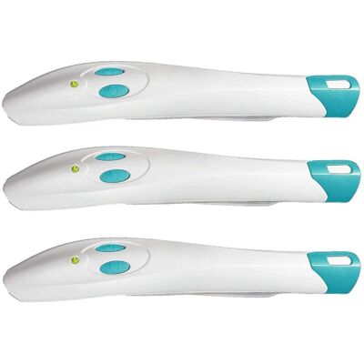 TRYWISE Kit De 3 Soins Naturels Contre Les Piqûres D’insectes – Apaise Le Prurit Et Les Gonflements Chez Les Enfants Et Les Adultes, Répulsif Anti-moustiques Sans Produits Chimiques - Publicité TRYWISE Kit De 3 Soins Naturels Contre Les Piqûres D’insectes – Apaise Le Prurit Et Les Gonflements Chez Les Enfants Et Les Adultes, Répulsif Anti-moustiques Sans Produits Chimiques - Publicité