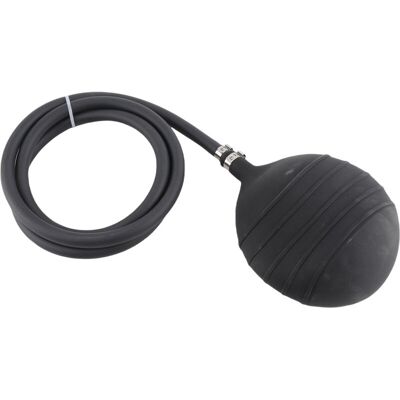 PELTOR Jeffergarden Bouchon De Tuyau Gonflable En Pvc Avec Airbag Pour Coupure D'Eau, Test De Fermeture Pour La Maintenance Des Canalisations, 110 Mm / 4,33 Pouces - Publicité PELTOR Jeffergarden Bouchon De Tuyau Gonflable En Pvc Avec Airbag Pour Coupure D'Eau, Test De Fermeture Pour La Maintenance Des Canalisations, 110 Mm / 4,33 Pouces - Publicité