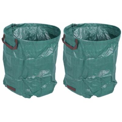 SANS MARQUE Sac De Jardin 2 Pièces, Sac De Cueillette De Fleurs De Plantes De Jardin, Sac De Plantation De 72 Gallons, Propreté - Publicité SANS MARQUE Sac De Jardin 2 Pièces, Sac De Cueillette De Fleurs De Plantes De Jardin, Sac De Plantation De 72 Gallons, Propreté - Publicité