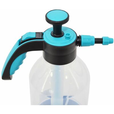 COCO Pulvérisateur Awtools 2l Ergonomique Buse Réglable - Publicité COCO Pulvérisateur Awtools 2l Ergonomique Buse Réglable - Publicité