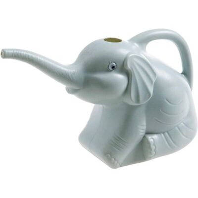 MOXIE Arrosoir D'Intérieur D'Éléphant Bouteille D'Eau De Jardinage Pot D'Arrosage D'Intérieur Arrosoir De Jardin Décoratif Arrosoir En Plastique Pour La Maison Et Le Jardin Pots De Fleurs Plantes Arrosage - Publicité MOXIE Arrosoir D'Intérieur D'Éléphant Bouteille D'Eau De Jardinage Pot D'Arrosage D'Intérieur Arrosoir De Jardin Décoratif Arrosoir En Plastique Pour La Maison Et Le Jardin Pots De Fleurs Plantes Arrosage - Publicité