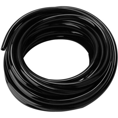 MOXIE Sjlerst Tuyau D'Arrosage De 10m, 8/11mm, Système D'Irrigation Goutte-à-goutte En Pvc Pour Jardin Et Serre - Publicité MOXIE Sjlerst Tuyau D'Arrosage De 10m, 8/11mm, Système D'Irrigation Goutte-à-goutte En Pvc Pour Jardin Et Serre - Publicité
