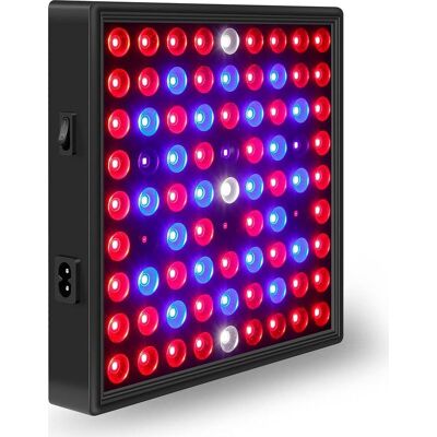 Vision Tigrezy Lampe Horticole Led Croissance Floraison - Cultivez Des Plantes Saines À L'Intérieur - Panneau Led Horticole - Lampe Uv Plante Interieur Pour Semis - Lampe De Culture Led Grow Light Indoor 30w - Publicité Vision Tigrezy Lampe Horticole Led Croissance Floraison - Cultivez Des Plantes Saines À L'Intérieur - Panneau Led Horticole - Lampe Uv Plante Interieur Pour Semis - Lampe De Culture Led Grow Light Indoor 30w - Publicité