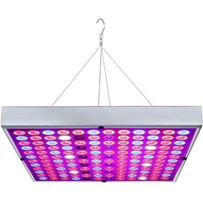 SCORPIO La Led Augmente La Lampe De Croissance Ultravioleta Ir De La Lumière45w Pour Les Plantes Hydroponiques D'Intérieur - Publicité SCORPIO La Led Augmente La Lampe De Croissance Ultravioleta Ir De La Lumière45w Pour Les Plantes Hydroponiques D'Intérieur - Publicité