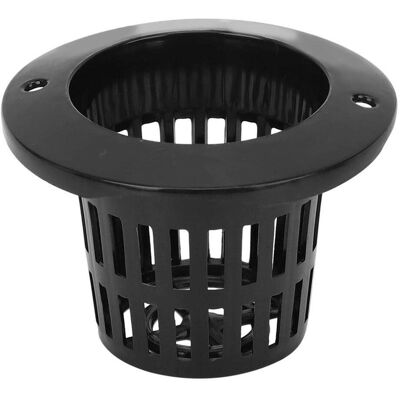 YOTOWN Lot 50 Paniers Plantation Intérieur – Culture Hors Sol – Pot Maille – Noir - Publicité YOTOWN Lot 50 Paniers Plantation Intérieur – Culture Hors Sol – Pot Maille – Noir - Publicité