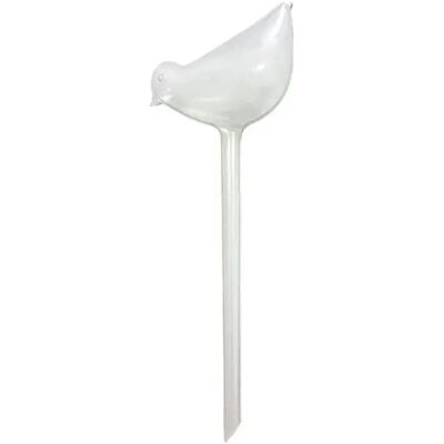 OEM 25x9cm 5 Pièces Grande Globes D'Arrosage Automatique, Boule D'Arrosage, Bulbes D'Arrosage Goutte À Goutte, Arrosage Plante Vacances Pour Plantes - Publicité OEM 25x9cm 5 Pièces Grande Globes D'Arrosage Automatique, Boule D'Arrosage, Bulbes D'Arrosage Goutte À Goutte, Arrosage Plante Vacances Pour Plantes - Publicité
