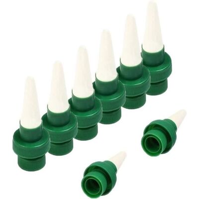 Cellfast 8pcs Automatique Plante D'Irrigation D'Eau Kit D'Arrosage Goutte À Goutte Arrosage Pour Plantes En Pot Jardin Plantes - Publicité Cellfast 8pcs Automatique Plante D'Irrigation D'Eau Kit D'Arrosage Goutte À Goutte Arrosage Pour Plantes En Pot Jardin Plantes - Publicité