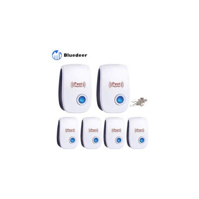 OEM Lot De 6 Répulsifs À Ultrasons Pour Souris - Répulsif À Ultrasons Pour Souris - Répulsif À Ultrasons Pour Souris - Répulsif À Souris - Répulsif À Moustiques - Répulsif Électronique Pour Parasites - Cr - Publicité OEM Lot De 6 Répulsifs À Ultrasons Pour Souris - Répulsif À Ultrasons Pour Souris - Répulsif À Ultrasons Pour Souris - Répulsif À Souris - Répulsif À Moustiques - Répulsif Électronique Pour Parasites - Cr - Publicité