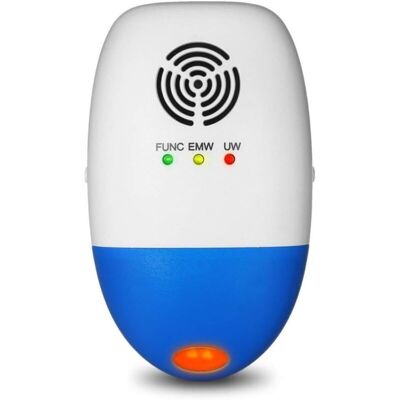 OEM Répulsif Ultrasons Haute Puissance Pour Souris Et Insectes – Technologie De Conversion De Fréquence Domestique, Sans Produits Chimiques - Publicité OEM Répulsif Ultrasons Haute Puissance Pour Souris Et Insectes – Technologie De Conversion De Fréquence Domestique, Sans Produits Chimiques - Publicité