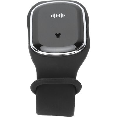 MCKENSA Bracelet Anti-moustiques D'Extérieur À Ultrasons Pour Enfants Et Adultes (noir) - Publicité MCKENSA Bracelet Anti-moustiques D'Extérieur À Ultrasons Pour Enfants Et Adultes (noir) - Publicité