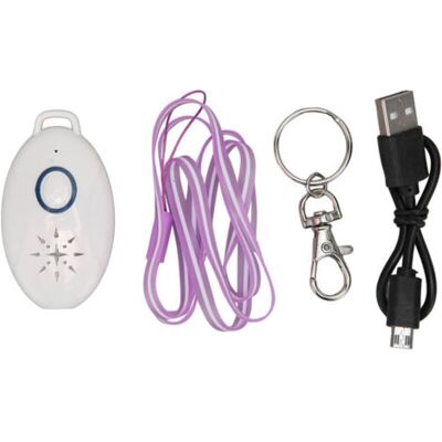 OEM Répulsif Ultrasonique Anti-moustique Portable Usb - Pour Intérieur Et Extérieur - Publicité OEM Répulsif Ultrasonique Anti-moustique Portable Usb - Pour Intérieur Et Extérieur - Publicité