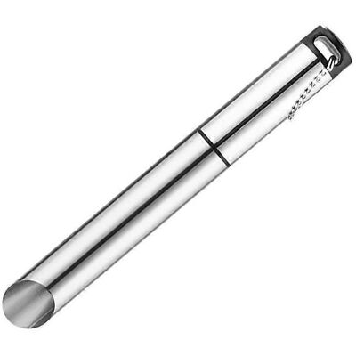RDTD Outil De Plantation De Bulbes En Acier Inoxydable, Outil De Plantation De Bulbes De Jardin, Outil De Creusement De Trous Pour Plantes - Publicité RDTD Outil De Plantation De Bulbes En Acier Inoxydable, Outil De Plantation De Bulbes De Jardin, Outil De Creusement De Trous Pour Plantes - Publicité