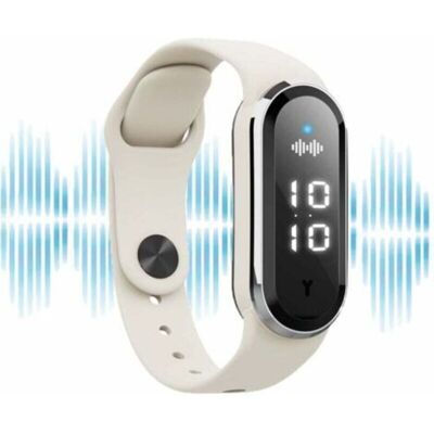 OEM Bracelets Répulsifs Bracelet Anti-moustiques À Ultrasons Bandes Répulsives Électroniques Montre Antiparasitaire Protège-insectes Charge Usb/étanche Pour Enfants Et Adultes (blanc) - Publicité OEM Bracelets Répulsifs Bracelet Anti-moustiques À Ultrasons Bandes Répulsives Électroniques Montre Antiparasitaire Protège-insectes Charge Usb/étanche Pour Enfants Et Adultes (blanc) - Publicité