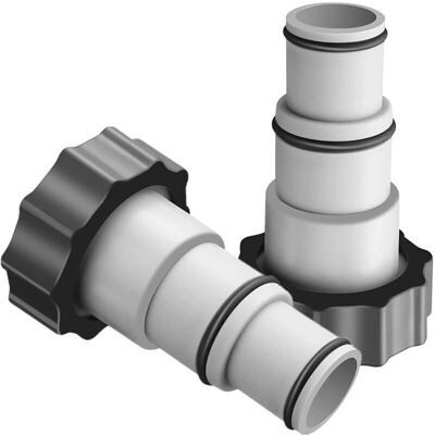 OEM Adaptateur A Pour Piscine, Adaptateur De Tuyau De Rechange Pour Pompes, Série A, Avec Filetage Intérieur À Visser, Raccord Pour Tuyau De Piscine-crezuo - Publicité OEM Adaptateur A Pour Piscine, Adaptateur De Tuyau De Rechange Pour Pompes, Série A, Avec Filetage Intérieur À Visser, Raccord Pour Tuyau De Piscine-crezuo - Publicité