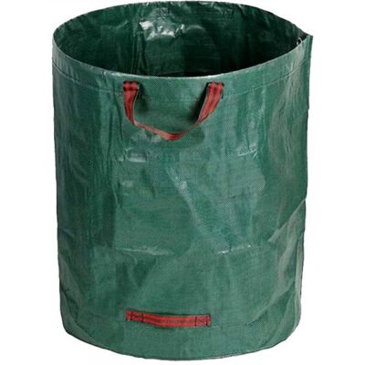 FOGSHIELD 1pc Sac De Jardin Pour Plantes 272l, 67cm X 76cm, Pliable, Sac À Feuilles De Jardin, Sac À Feuilles Tombées - Publicité FOGSHIELD 1pc Sac De Jardin Pour Plantes 272l, 67cm X 76cm, Pliable, Sac À Feuilles De Jardin, Sac À Feuilles Tombées - Publicité