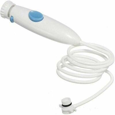 URSUS Poignée De Rechange Standard Pour Le Tuyau D'Arrosage Waterpik Wp-100. Publicité URSUS Poignée De Rechange Standard Pour Le Tuyau D'Arrosage Waterpik Wp-100. Publicité