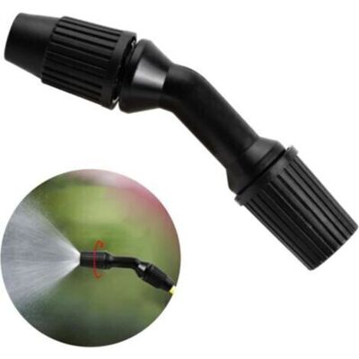 OEM Buse De Pulvérisation En Plastique, Accessoire Pour Pulvérisateurs D'Irrigation De Jardin, Pièce De Rechange Pour Pulvérisateurs À Dos 3l/5l/8l Destinés À L'Agriculture, Noire - Publicité OEM Buse De Pulvérisation En Plastique, Accessoire Pour Pulvérisateurs D'Irrigation De Jardin, Pièce De Rechange Pour Pulvérisateurs À Dos 3l/5l/8l Destinés À L'Agriculture, Noire - Publicité