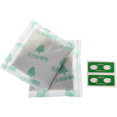 ALLAUVE Lot De 2 Sachets Anti-acariens Naturels À Base D'Essence Végétale - Publicité ALLAUVE Lot De 2 Sachets Anti-acariens Naturels À Base D'Essence Végétale - Publicité
