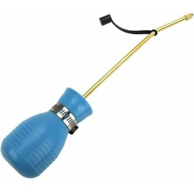 OEM Pulvérisateur À Poudre Antiparasites, Pour Terre De Diatomée Applicateur De Pesticide Avec Long Tube En Cuivre Distributeur De Poudre Pour Insectes - Publicité OEM Pulvérisateur À Poudre Antiparasites, Pour Terre De Diatomée Applicateur De Pesticide Avec Long Tube En Cuivre Distributeur De Poudre Pour Insectes - Publicité