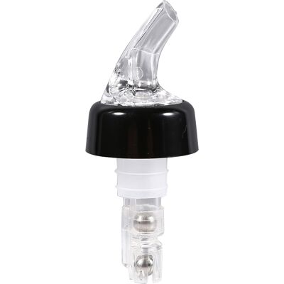 Flacon Doseur Transparent De 15 Ml Pour Cocktails-aquaforge - Publicité Flacon Doseur Transparent De 15 Ml Pour Cocktails-aquaforge - Publicité
