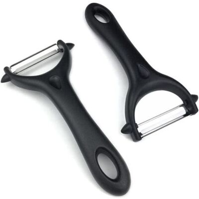 OEM 2 Pcs Econome Legumes,epluche Legume, Eplucheur Llegumes,vegetable Peeler, Epelucheur Légume Spaghetti,éplucheur,eplucheur Pomme De Terre,potato Peeler,pèle Légumes,epucheur Legumes,économe À Dents(no - Publicité OEM 2 Pcs Econome Legumes,epluche Legume, Eplucheur Llegumes,vegetable Peeler, Epelucheur Légume Spaghetti,éplucheur,eplucheur Pomme De Terre,potato Peeler,pèle Légumes,epucheur Legumes,économe À Dents(no - Publicité