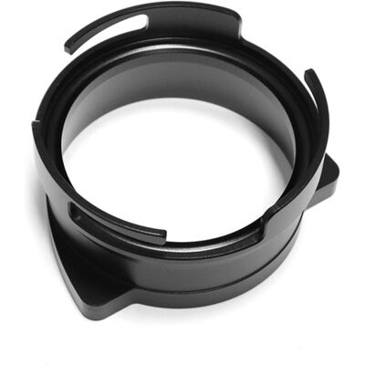 OEM Entonnoir Doseur Pour Café Moulu 54 Mm, En Alliage D'Aluminium, Anti-mouches, Réutilisable Et Pratique, Compatible Avec Les Porte-filtres Breville 54 Mm. Publicité OEM Entonnoir Doseur Pour Café Moulu 54 Mm, En Alliage D'Aluminium, Anti-mouches, Réutilisable Et Pratique, Compatible Avec Les Porte-filtres Breville 54 Mm. Publicité