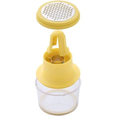 MOXIE Éplucheur D'Ail De Maïs, Éplucheur De Maïs Multifonctionnel, Batteuse De Maïs, Râpe À Gingembre Pour Enlever Les Grains De Maïs, Outil Pratique De Cuisine Pour Enlever Les Épis De Maïs - Publicité MOXIE Éplucheur D'Ail De Maïs, Éplucheur De Maïs Multifonctionnel, Batteuse De Maïs, Râpe À Gingembre Pour Enlever Les Grains De Maïs, Outil Pratique De Cuisine Pour Enlever Les Épis De Maïs - Publicité