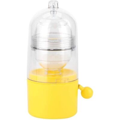 ULISEM Fouet À Œufs Manuel En Silicone Avec Corde De Traction – Mélangeur Culinaire Ergonomique, Résistant Et Facile À Nettoyer - Publicité ULISEM Fouet À Œufs Manuel En Silicone Avec Corde De Traction – Mélangeur Culinaire Ergonomique, Résistant Et Facile À Nettoyer - Publicité