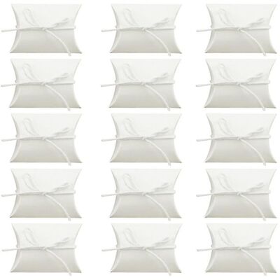 YUDO Boîte Cadeau En Papier Kraft De 120 Pièces - Publicité YUDO Boîte Cadeau En Papier Kraft De 120 Pièces - Publicité