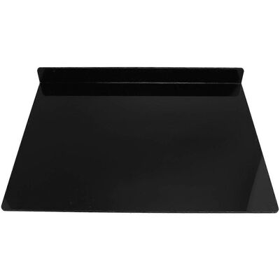 FLAMMKRAFT Planche À Découper En Acrylique Avec Rebord Pour Comptoir, Idéale Pour Le Pain, La Viande Et Les Légumes. Un Accessoire De Cuisine Indispensable. Publicité FLAMMKRAFT Planche À Découper En Acrylique Avec Rebord Pour Comptoir, Idéale Pour Le Pain, La Viande Et Les Légumes. Un Accessoire De Cuisine Indispensable. Publicité