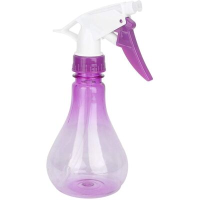 YOTOWN Bouteille Pulvérisation 250ml – Forme Gourde Rétro – Lavage Fenêtres Nettoyage – Violet - Publicité YOTOWN Bouteille Pulvérisation 250ml – Forme Gourde Rétro – Lavage Fenêtres Nettoyage – Violet - Publicité