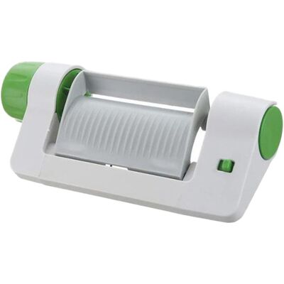 NXNHQPZ Trancheur Et Éplucheur Multifonction En Acier Inoxydable Pour Fruits Et Légumes — 22,5 X 10,5 X 5,5 Cm — Ustensile De Cuisine - Publicité NXNHQPZ Trancheur Et Éplucheur Multifonction En Acier Inoxydable Pour Fruits Et Légumes — 22,5 X 10,5 X 5,5 Cm — Ustensile De Cuisine - Publicité
