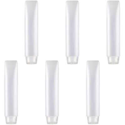 FATRD Lot De 12 Flacons De Liquide Pour Les Voyages - Publicité FATRD Lot De 12 Flacons De Liquide Pour Les Voyages - Publicité