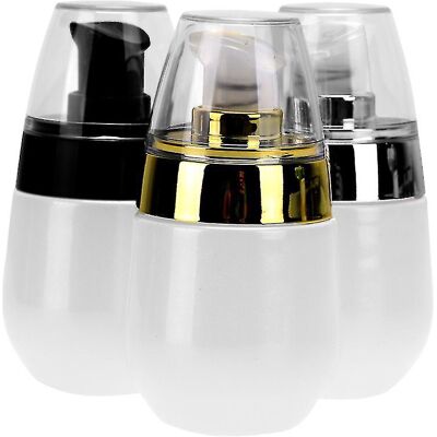 YUDO Lot De 3 Bouteilles Rechargeables Portables - Publicité YUDO Lot De 3 Bouteilles Rechargeables Portables - Publicité