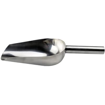 Cellfast 2pcs Pelle Pour Bonbon Glace Acier Inoxydable Cuillères À Bonbons Farine Pratique Pour Cuisine Candy Bar - Publicité Cellfast 2pcs Pelle Pour Bonbon Glace Acier Inoxydable Cuillères À Bonbons Farine Pratique Pour Cuisine Candy Bar - Publicité