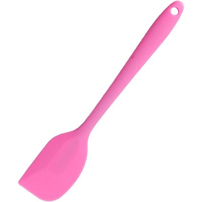 OEM 1 Spatule Silicone, Résistant À La Chaleur, Anti-adhérent, Ne Raye Pas Les Ustensiles, Pour Pâtisserie Et Cuisine - Publicité OEM 1 Spatule Silicone, Résistant À La Chaleur, Anti-adhérent, Ne Raye Pas Les Ustensiles, Pour Pâtisserie Et Cuisine - Publicité