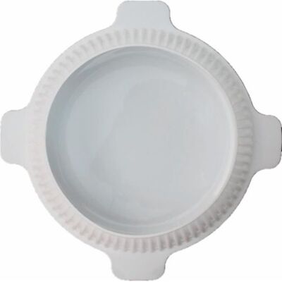 Cellfast Round Moule À Gâteau En Silicone Eclipse Pour Mousse De Crème Glacée À La Mousse De Gâteaux De Cuisson Décoration De Cuisson - Publicité Cellfast Round Moule À Gâteau En Silicone Eclipse Pour Mousse De Crème Glacée À La Mousse De Gâteaux De Cuisson Décoration De Cuisson - Publicité