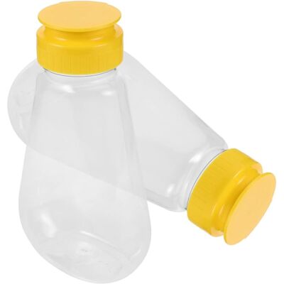 PUNNYB En Acrylique Transparent Pour Levain Résistant À La Chaleur - Publicité PUNNYB En Acrylique Transparent Pour Levain Résistant À La Chaleur - Publicité