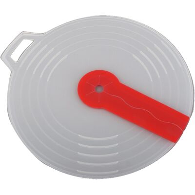 MCKENSA Couvercle Anti-éclaboussures Et Anti-déversement Pour Bol À Œufs, Fouet, Outil De Cuisine - Publicité MCKENSA Couvercle Anti-éclaboussures Et Anti-déversement Pour Bol À Œufs, Fouet, Outil De Cuisine - Publicité