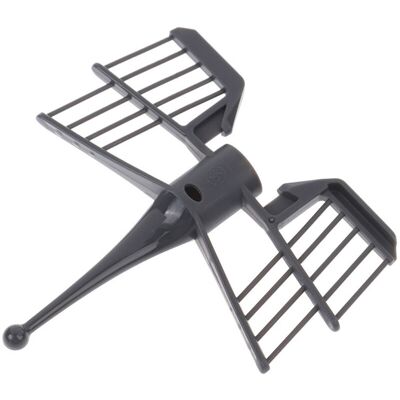 IRISFR Lntyq Fouet Papillon Pour Thermomix Tm5 Tm6 Tm31, Accessoire Thermomix, Fouet Batteur, Remplacement Pièces De Rechange Pour Vorwerk Thermomix Robot De Cuisine - Publicité IRISFR Lntyq Fouet Papillon Pour Thermomix Tm5 Tm6 Tm31, Accessoire Thermomix, Fouet Batteur, Remplacement Pièces De Rechange Pour Vorwerk Thermomix Robot De Cuisine - Publicité