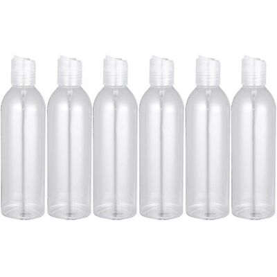 FATRD Le Nouveau Flacon De Lotion En 6 Pièces - Publicité FATRD Le Nouveau Flacon De Lotion En 6 Pièces - Publicité