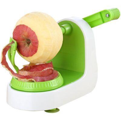 OEM Éplucheur Manuel Pour Fruits Et Légumes – Lame En Acier Inoxydable, Ergonomique Et Antidérapant, Lot De 2 Pièces - Publicité OEM Éplucheur Manuel Pour Fruits Et Légumes – Lame En Acier Inoxydable, Ergonomique Et Antidérapant, Lot De 2 Pièces - Publicité