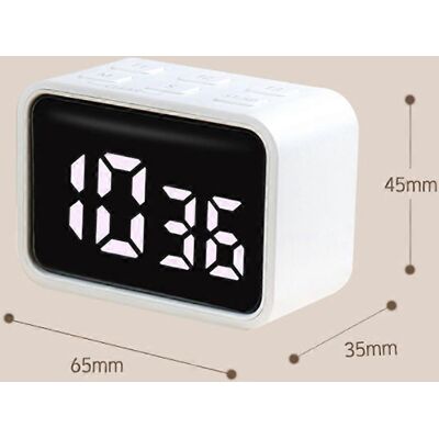 FLAMMKRAFT Minuteur De Cuisine Numérique Magnétique À Compte À Rebours/compte À Rebours Avec Fonction Personnalisable, Grand Écran Led Et Fonction Sonore. Publicité FLAMMKRAFT Minuteur De Cuisine Numérique Magnétique À Compte À Rebours/compte À Rebours Avec Fonction Personnalisable, Grand Écran Led Et Fonction Sonore. Publicité