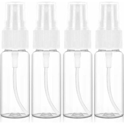 OEM 4 Pièces Spray Vide, 30ml Flacon Spray Vide, Vaporisateur Vide, Vaporisateur, Flacon Parfum Vide, Pour Lotion, Parfum, Shampoing Etc - Publicité OEM 4 Pièces Spray Vide, 30ml Flacon Spray Vide, Vaporisateur Vide, Vaporisateur, Flacon Parfum Vide, Pour Lotion, Parfum, Shampoing Etc - Publicité
