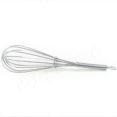 ALLAUVE Nouveau Fouet À Main En Acier Inoxydable, Batteur À Œufs, Outils De Cuisine - Publicité ALLAUVE Nouveau Fouet À Main En Acier Inoxydable, Batteur À Œufs, Outils De Cuisine - Publicité